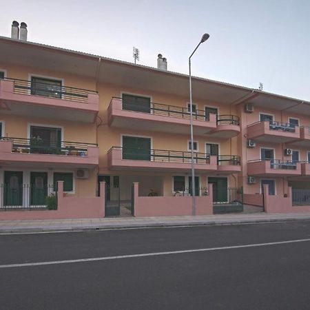 K-Houses Π1 Apartment Lefkada Exterior photo
